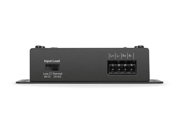 JL Audio LoC-22 processore DSP a 2 canali