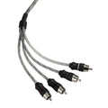 JL Audio XD-CLRAIC4-18 cavo di interconnessione audio 4 canali da 5m