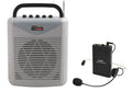 KARMA BM 861MP3LAV Diffusore amplificato con radiomicrofono - TechSoundSystem.com