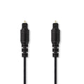 KARMA CO 8453 Cavo audio fibra ottica 1mt - TechSoundSystem.com