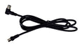 KARMA CV 8169 Cavo antenna 1,5mt a pipa F - TechSoundSystem.com