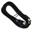 KARMA CV 8602 Cavo antenna 3 mt - TechSoundSystem.com