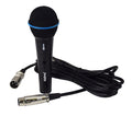 KARMA DM 595 Microfono dinamico - TechSoundSystem.com