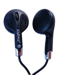KARMA HP 1120T Auricolari stereo - TechSoundSystem.com