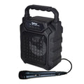 KARMA HPS 44 Diffusore amplificato ricaricabile - TechSoundSystem.com