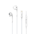 KARMA HPT LT Auricolari con connettore lightning bluetooth - TechSoundSystem.com
