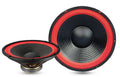 KARMA RED 315 Woofer da 400W 8 ohm - TechSoundSystem.com