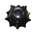 KARMA STAR 10BLACK Diffusore omnidirezionale  160W