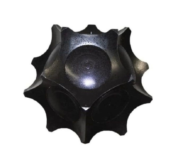KARMA STAR 10BLACK Diffusore omnidirezionale  160W