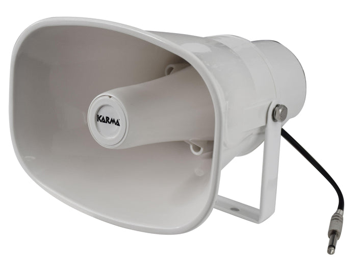 karma TC 30P Tromba 8 Ohm - 30W - TechSoundSystem.com