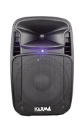 KARMA TIGER 12 Diffusore passivo 400W - TechSoundSystem.com
