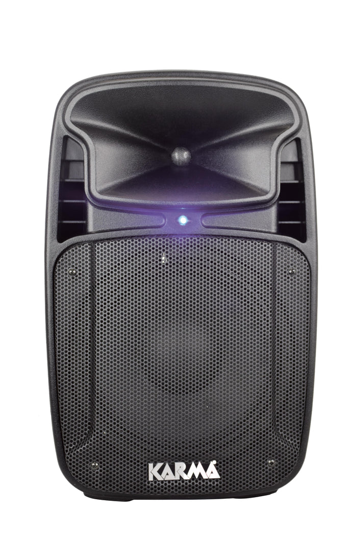 KARMA TIGER 12 Diffusore passivo 400W - TechSoundSystem.com