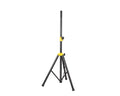 KARMA TL 154P Treppiede per box da 110cm a 187cm - TechSoundSystem.com