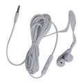 KARMA TL PE11 Auricolari stereo con volume - TechSoundSystem.com