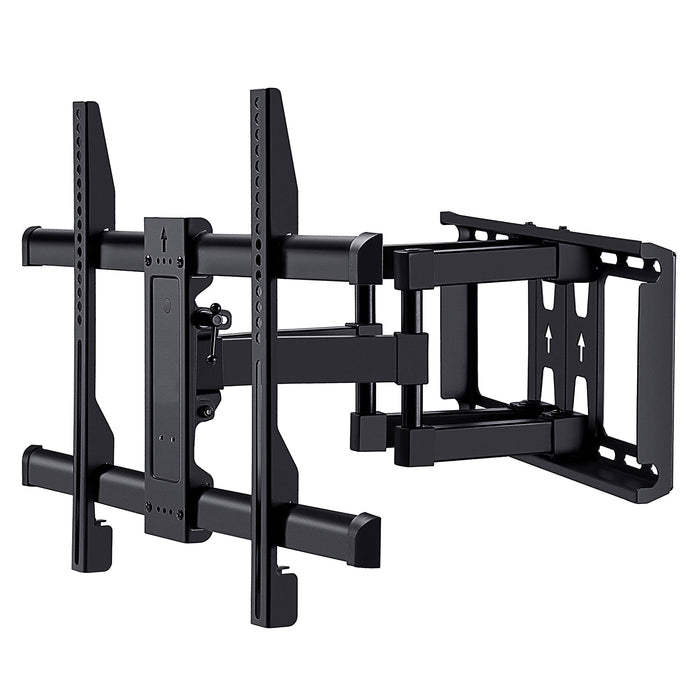 KARMA VD 163 Supporto TV orientabile da 32" a 70" - TechSoundSystem.com