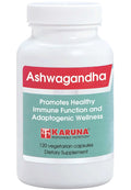 Karuna Health Ashwagandha Root 1200 mg