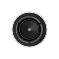 KEF Ci130.2CR Diffusore da incasso rotondo 2 vie Uni-Q Tecnologia TANGERINE - TechSoundSystem.com