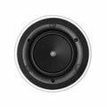 KEF Ci160.2CR Diffusore 2 vie rotondo UNI-Q, Woofer 16Cm. Tecnologia TANGERINE - TechSoundSystem.com