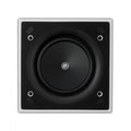 KEF Ci160.2CS Diffusore due vie UNI-Q quadrato, Woofer 16Cm. Tecnologia TANGERINE - TechSoundSystem.com