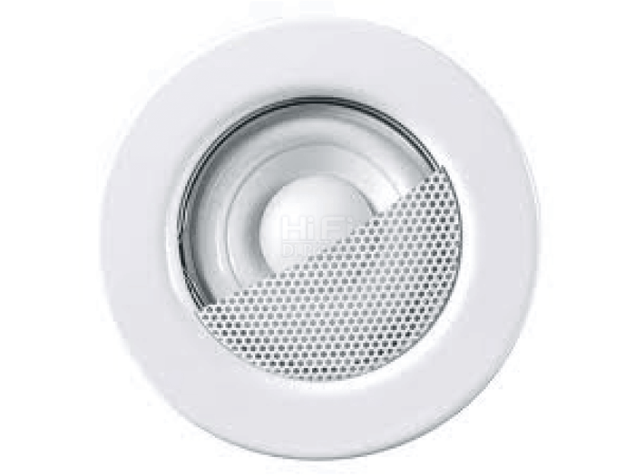 KEF Ci50 Diffusore da incasso rotondo largabanda da 5Cm di diametro. - TechSoundSystem.com