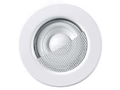 KEF Ci50 Diffusore da incasso rotondo largabanda da 5Cm di diametro. - TechSoundSystem.com
