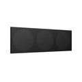 KEF Griglia per Q650c ad aggancio magnetico dedicate per New Q - TechSoundSystem.com