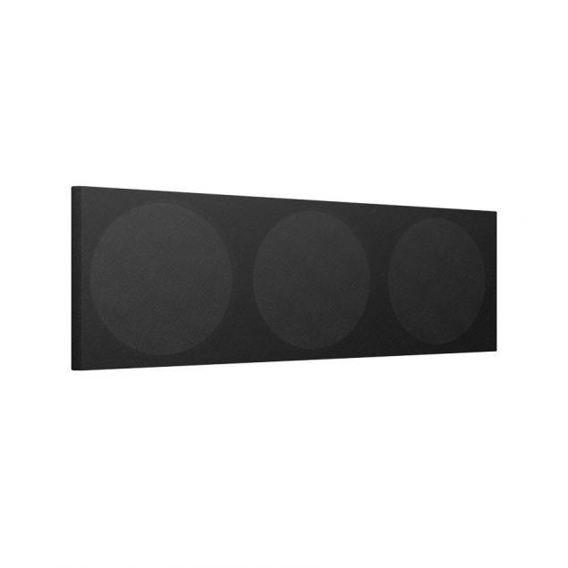 KEF Griglia per Q650c ad aggancio magnetico dedicate per New Q - TechSoundSystem.com