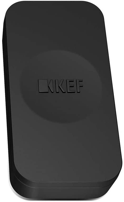 KEF KW-1 ricevitore e trasmettitore wireless per subwoofer KEF - TechSoundSystem.com