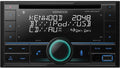 Kenwood DPX-5200BT autoradio Bluetooth / Spotify / Amazon Alexa / CD / Front-USB / Front-AUX-IN - TechSoundSystem.com