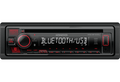 Kenwood KDC-BT440U autoradio 1 din CD / USB con Bluetooth e Spotify - TechSoundSystem.com