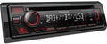 Kenwood KDC-BT450DAB autoradio CD / USB con Bluetooth e DAB + radio digitale - TechSoundSystem.com