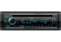 Kenwood KDC-BT640U autoradio 1 din CD / USB con Bluetooth integrato, Spotify e Amazon Alexa - TechSoundSystem.com