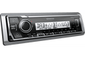 Kenwood KMR-M506DAB autoradio 1 DIN MARINO con radio DAB, bluetooth - TechSoundSystem.com