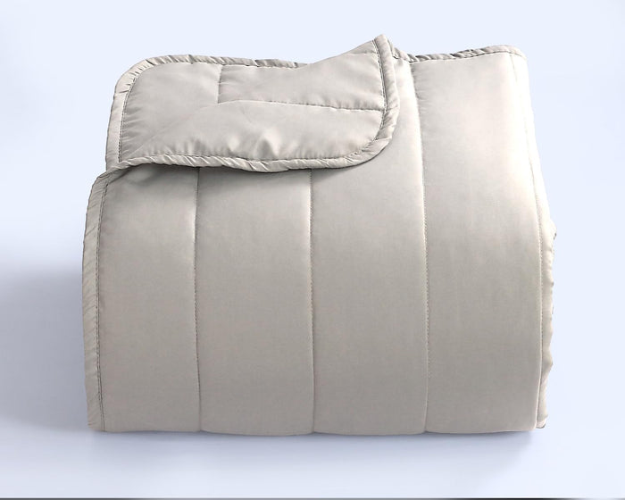 King Size Bedspreads Quilted Pattern - 3Pcs