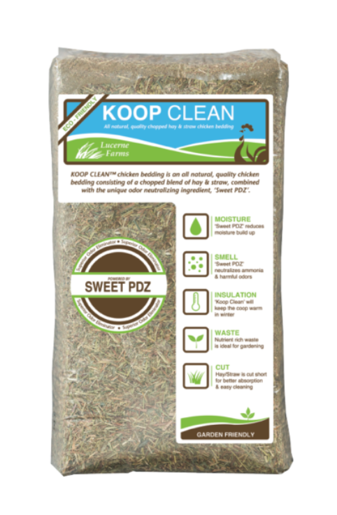 Koop Clean