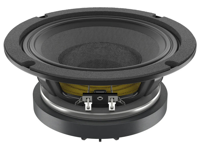 Lavoce CSF061.70K altoparlante coassiale 165mm 8 Ohm 300W