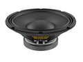 Lavoce FBASS10-18 bass guitar speaker da 250mm 8 Ohm 300W