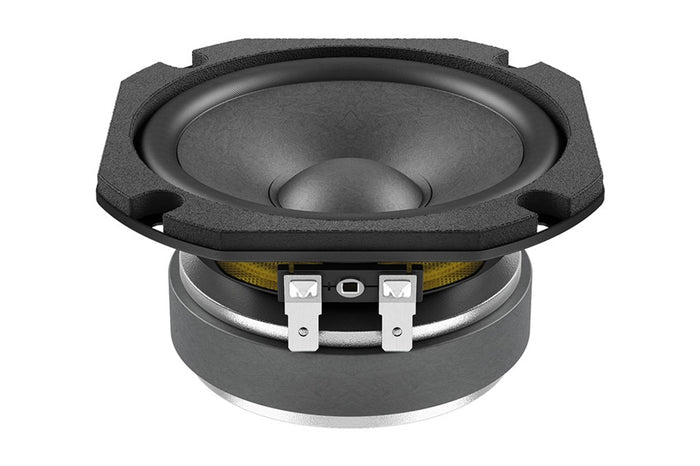 Lavoce FSF041.00-16 100mm fullrange 16 Ohm 80W