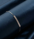 Love Serene Bracelet (Silver)