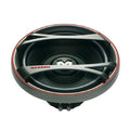 MACROM M-1SW.1244 subwoofer per auto da 800W 12" (32cm) doppia bobina (4+4) serie M2 - TechSoundSystem.com