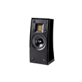 MARTIN LOGAN MOTION 2i diffusori da appoggio a curva 2 vie nastro Folded Motion coppia 100w - TechSoundSystem.com