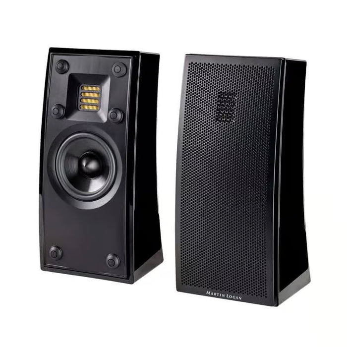 Martin Logan Motion 2i Diffusore compatto a forma curva da 89mm 6 Ohm