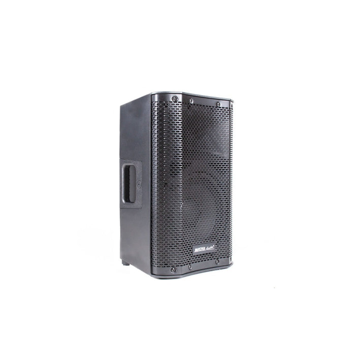 Master Audio BK200A Diffusore attivo full-range da 8" e 200W RMS - TechSoundSystem.com