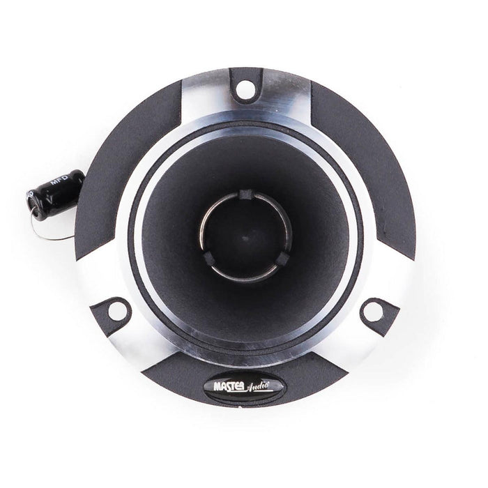 Master Audio BST11/8 Tweeter bullet a compressione (COPPIA) 350W, 8ohm, 98dB - TechSoundSystem.com