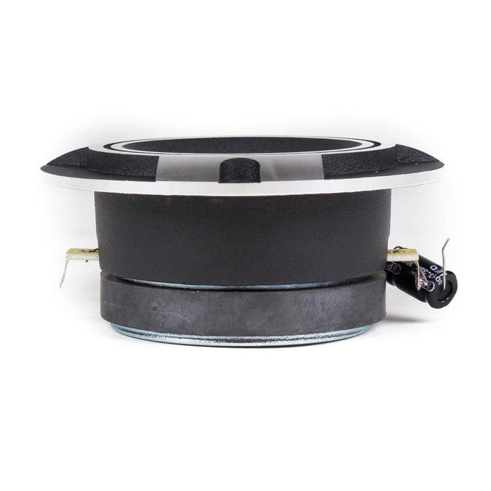 Master Audio BST11/8 Tweeter bullet a compressione (COPPIA) 350W, 8ohm, 98dB - TechSoundSystem.com