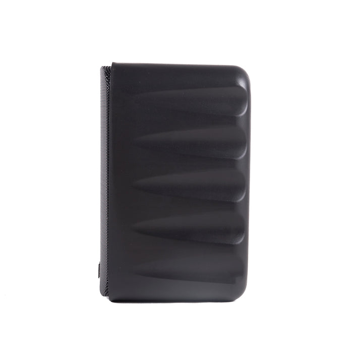 Master Audio CMP500B BLACK Diffusori acustici 2 vie 20W con selettore di potenza 8 Ohm / 100 Volts (COPPIA)