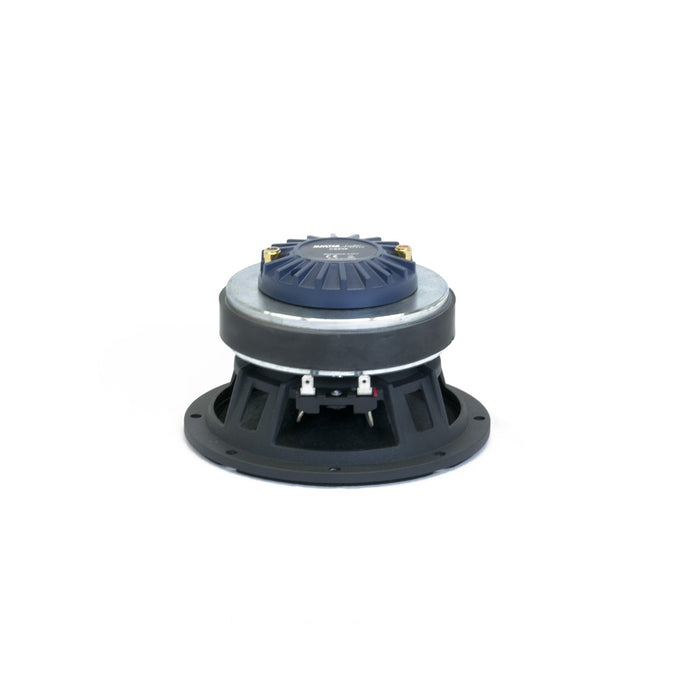 Master Audio CSX06 subwoofer + driver neodimio integrato 6" (16,5 cm) con tromba integrata - TechSoundSystem.com