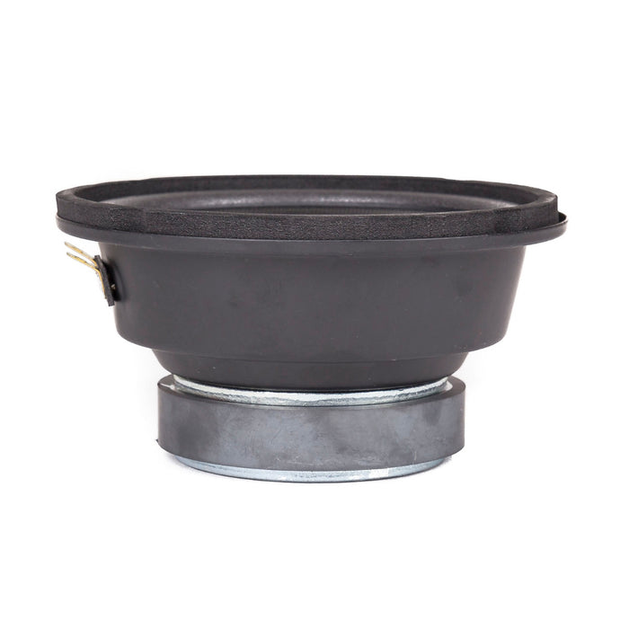 Master Audio CW500/8M midrange midwoofer 5" (130mm) 8 ohm 150W Cono in cellulosa e sospensione in foam - TechSoundSystem.com