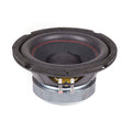 Master Audio CW800/4+4TP Subwoofer 8" doppia bobina 4+4 ohm 400W RMS - TechSoundSystem.com