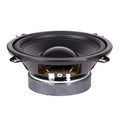Master Audio MA13W/4 Woofer HIFI da 130mm 5" professionale 80W 4 ohm - TechSoundSystem.com